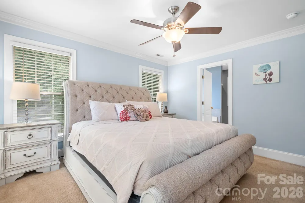 142 Valley Glen Drive Troutman, NC 28166