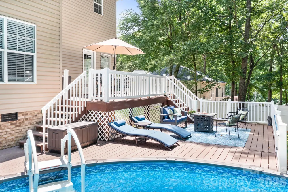 142 Valley Glen Drive Troutman, NC 28166
