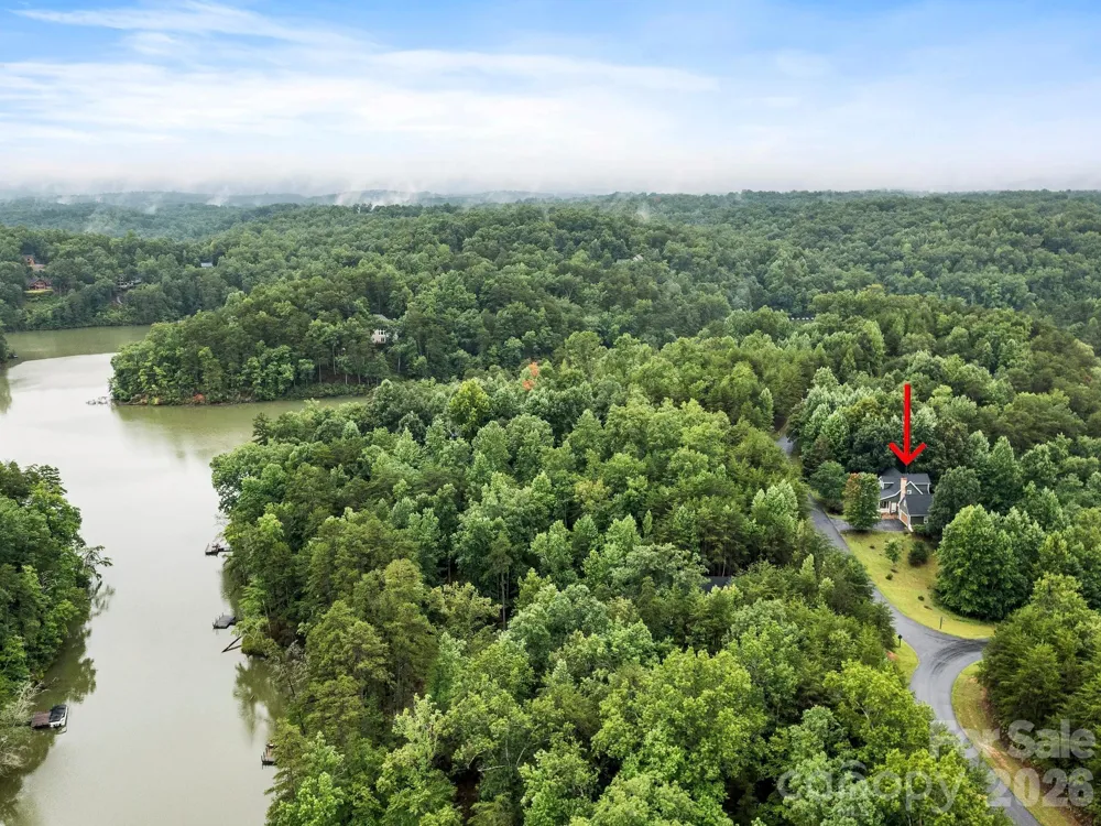 46 Indian Summer Lane Mill Spring, NC 28756
