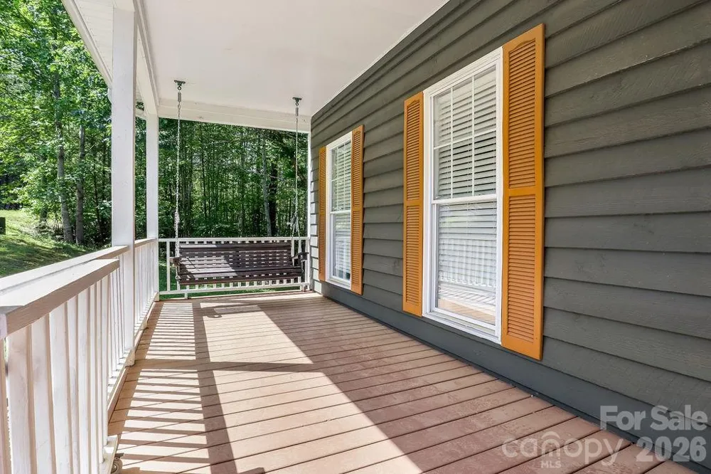 46 Indian Summer Lane Mill Spring, NC 28756