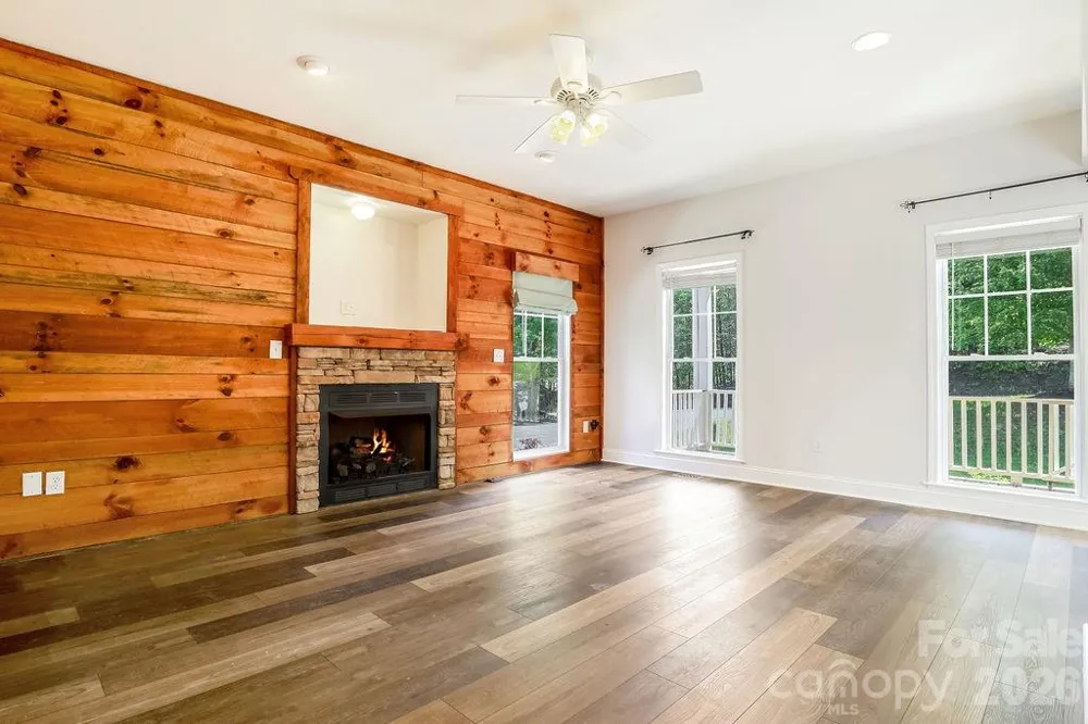 46 Indian Summer Lane Mill Spring, NC 28756