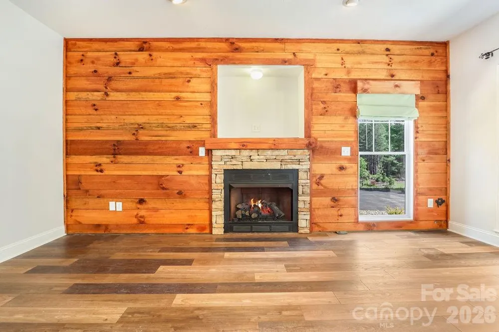 46 Indian Summer Lane Mill Spring, NC 28756
