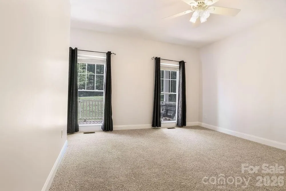 46 Indian Summer Lane Mill Spring, NC 28756
