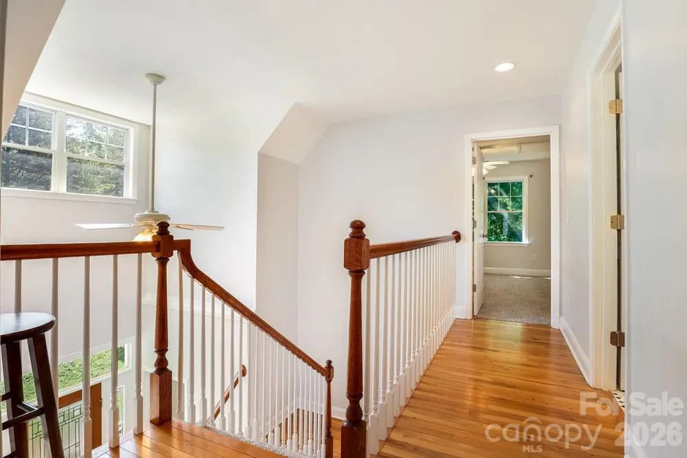 46 Indian Summer Lane Mill Spring, NC 28756