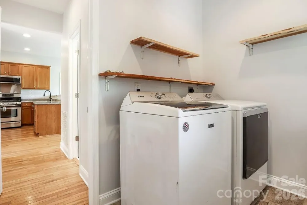 46 Indian Summer Lane Mill Spring, NC 28756