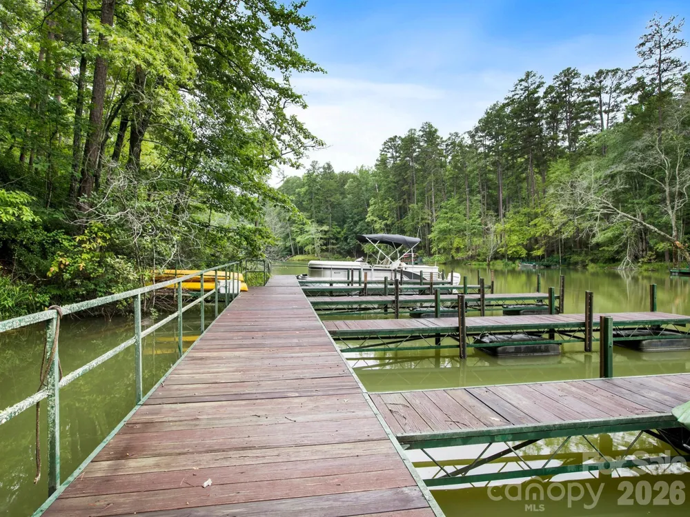 46 Indian Summer Lane Mill Spring, NC 28756