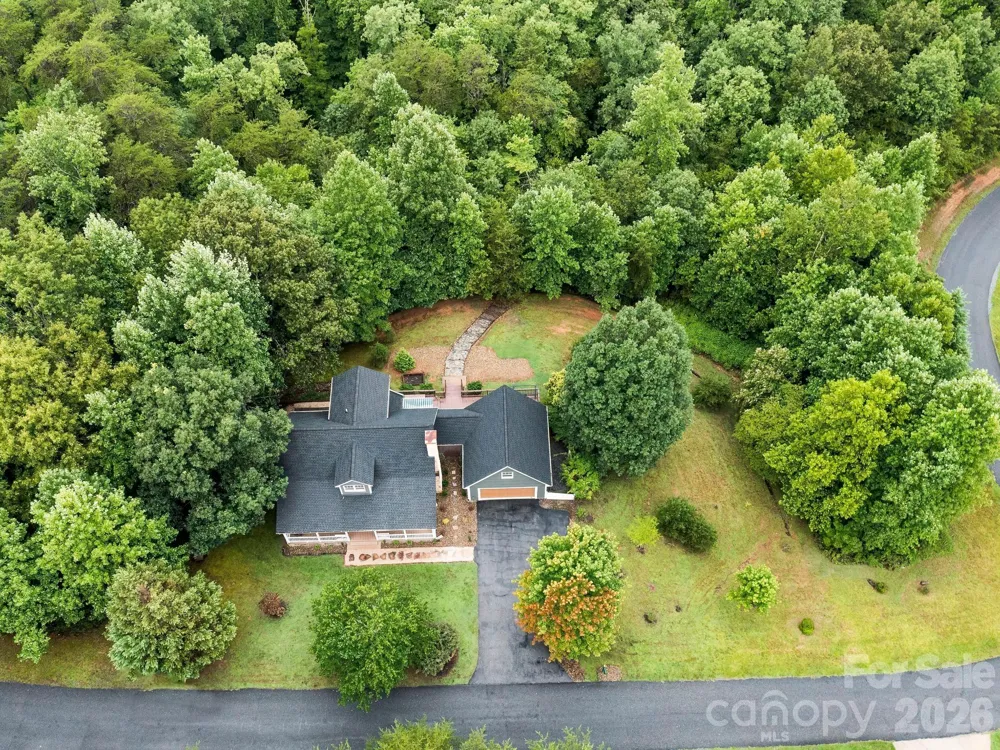 46 Indian Summer Lane Mill Spring, NC 28756