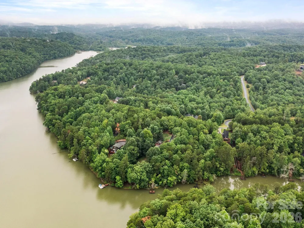 46 Indian Summer Lane Mill Spring, NC 28756