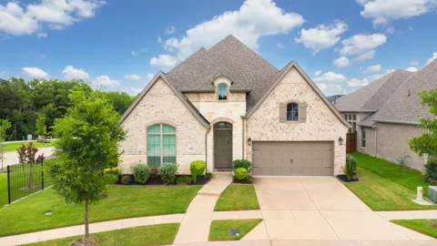 1601 Cygnet Court