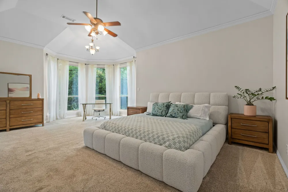 122 W Carruth Lane Double Oak, TX 75077
