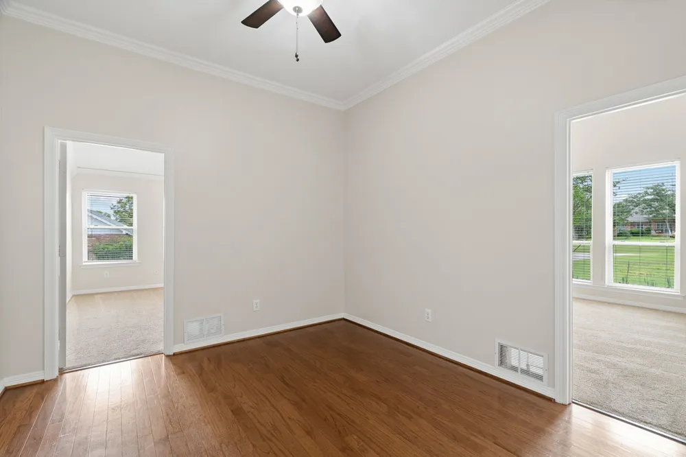 122 W Carruth Lane Double Oak, TX 75077