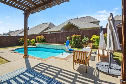 3323 Royal Ridge Drive