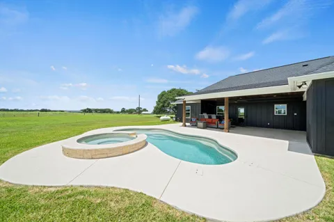 1655 Old Cuero Road