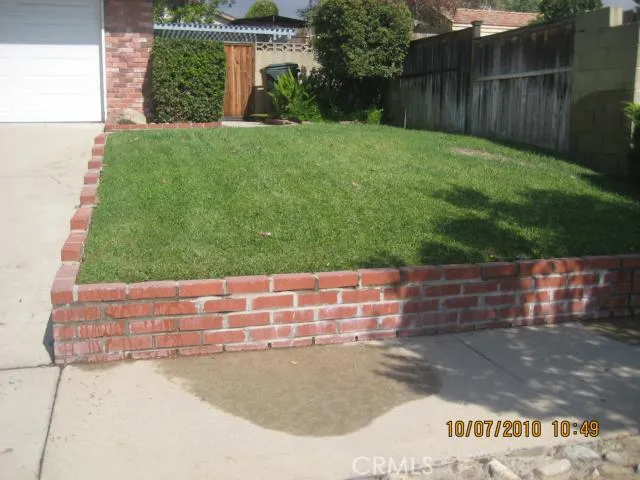 1293 Brenda Court Upland, CA 91786