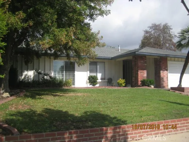 1293 Brenda Court Upland, CA 91786