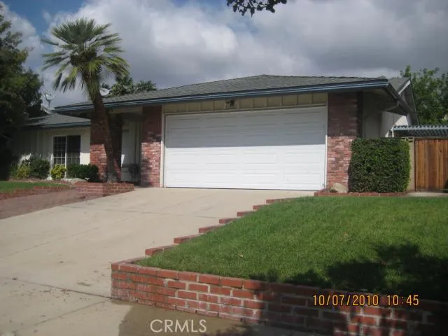 1293 Brenda Court Upland, CA 91786