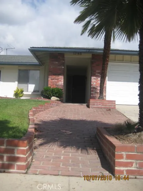 1293 Brenda Court Upland, CA 91786