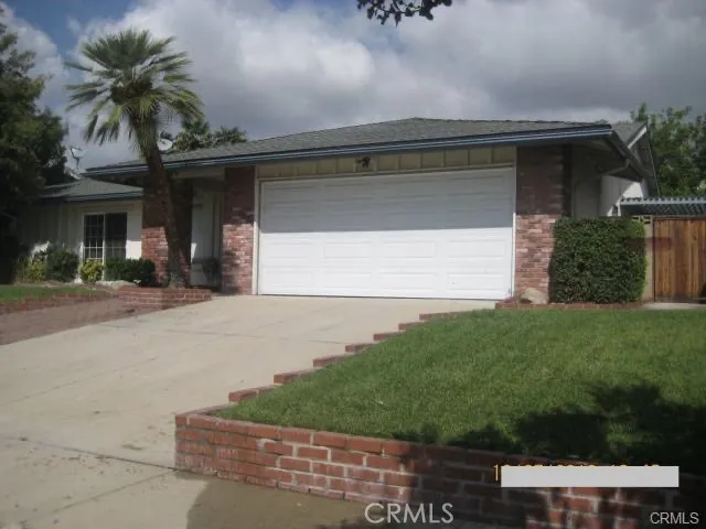1293 Brenda Court Upland, CA 91786