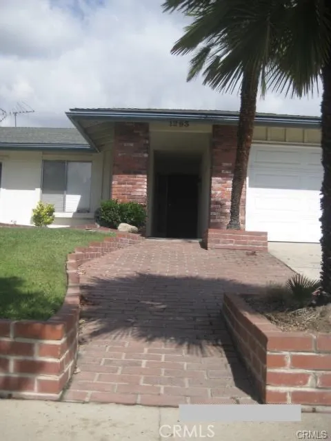 1293 Brenda Court Upland, CA 91786