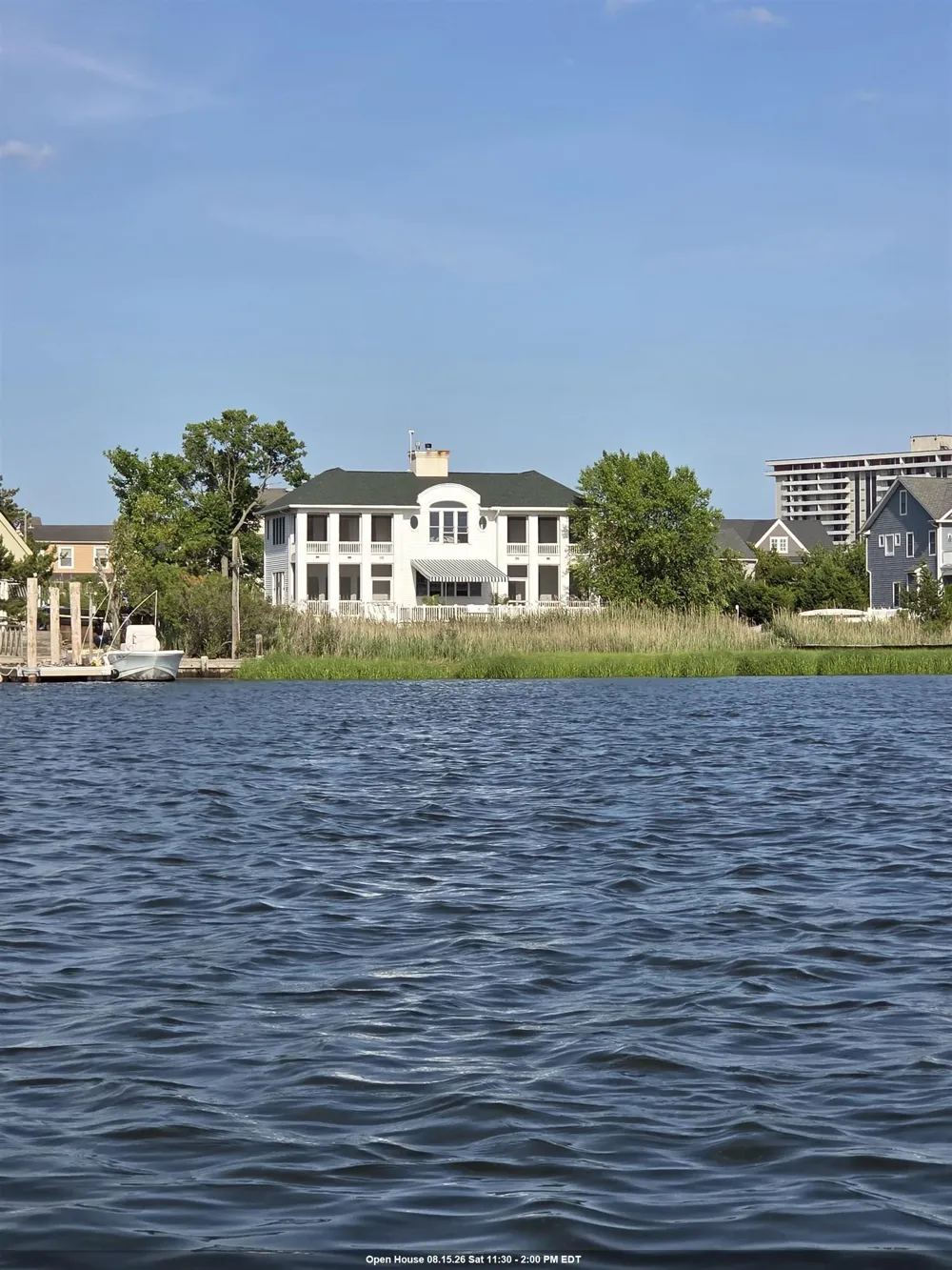 43 COLUMBUS DR Monmouth Beach, NJ 07750