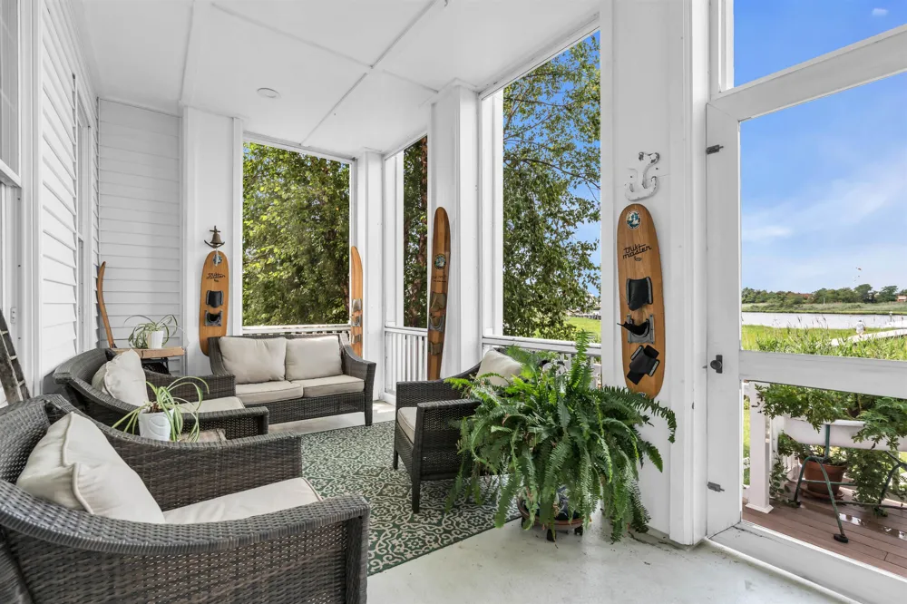 43 COLUMBUS DR Monmouth Beach, NJ 07750