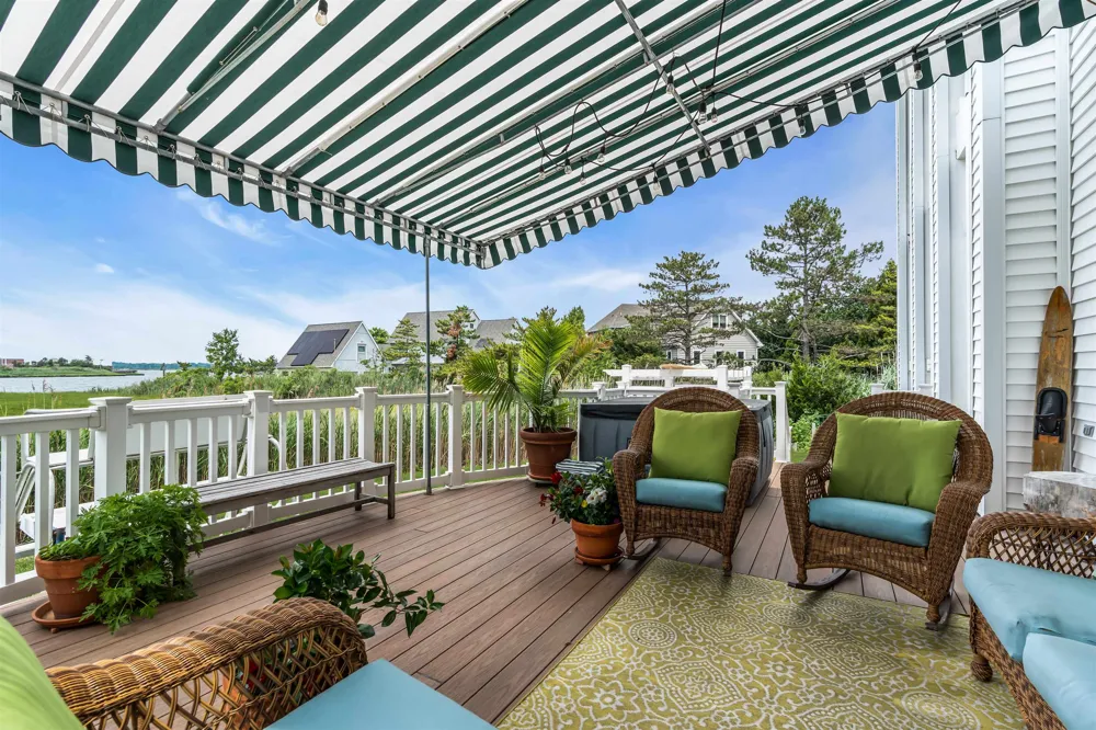 43 COLUMBUS DR Monmouth Beach, NJ 07750