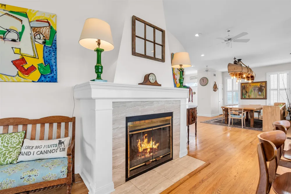 43 COLUMBUS DR Monmouth Beach, NJ 07750