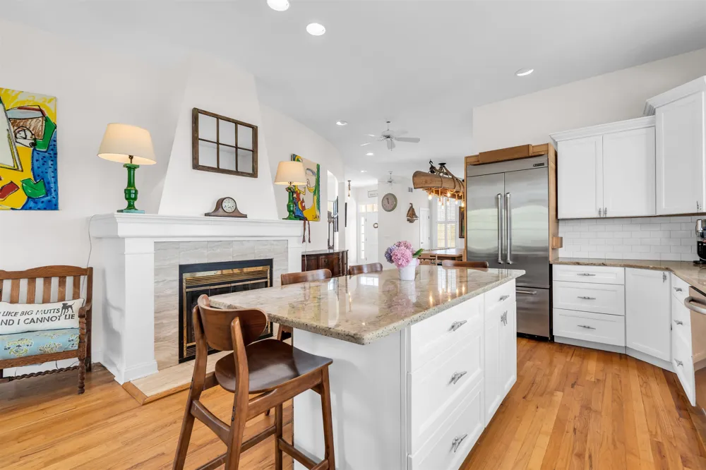 43 COLUMBUS DR Monmouth Beach, NJ 07750