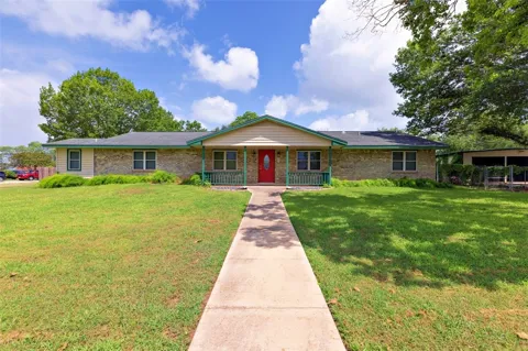 601 Poplar Street
