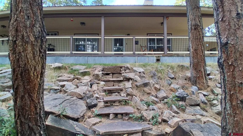 405 Berry Drive Bayfield, CO 81122