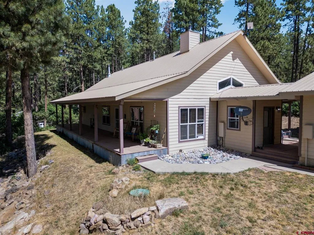 405 Berry Drive Bayfield, CO 81122
