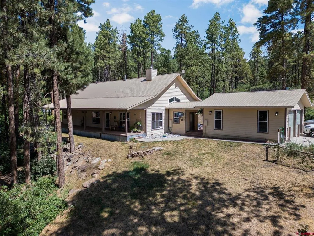 405 Berry Drive Bayfield, CO 81122
