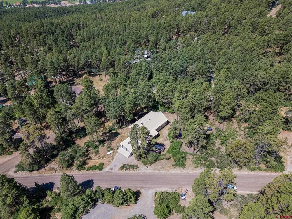 405 Berry Drive Bayfield, CO 81122