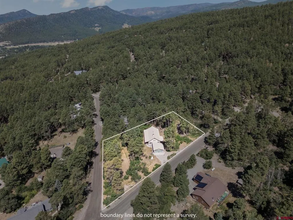 405 Berry Drive Bayfield, CO 81122