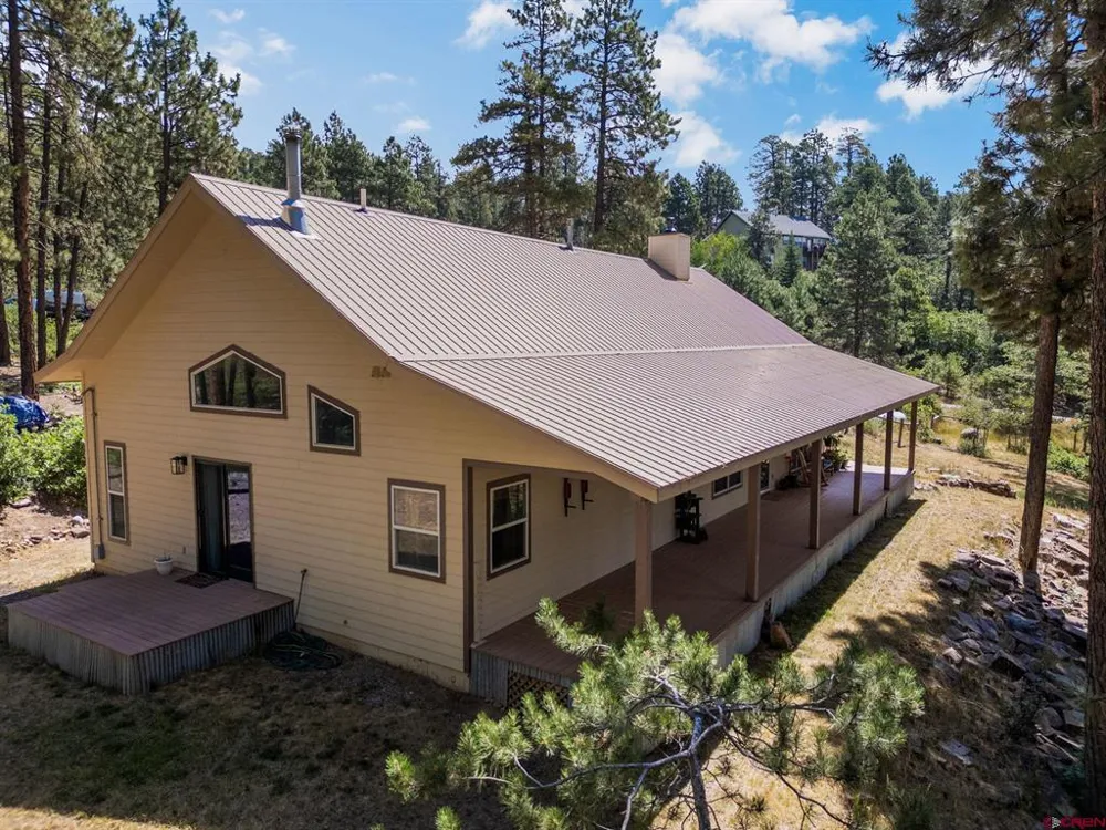 405 Berry Drive Bayfield, CO 81122