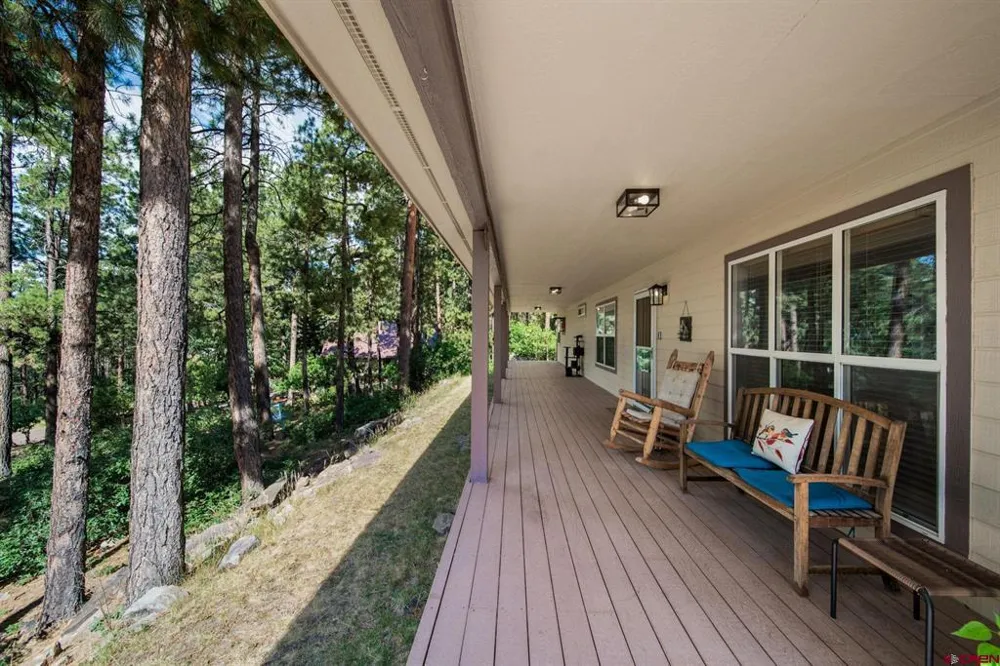 405 Berry Drive Bayfield, CO 81122