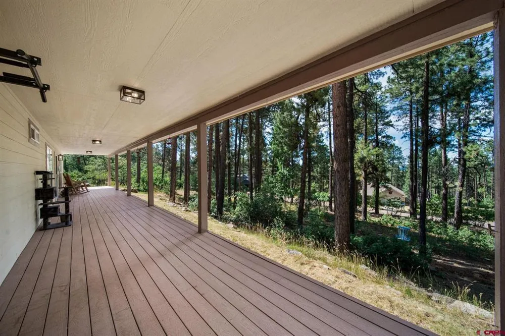 405 Berry Drive Bayfield, CO 81122