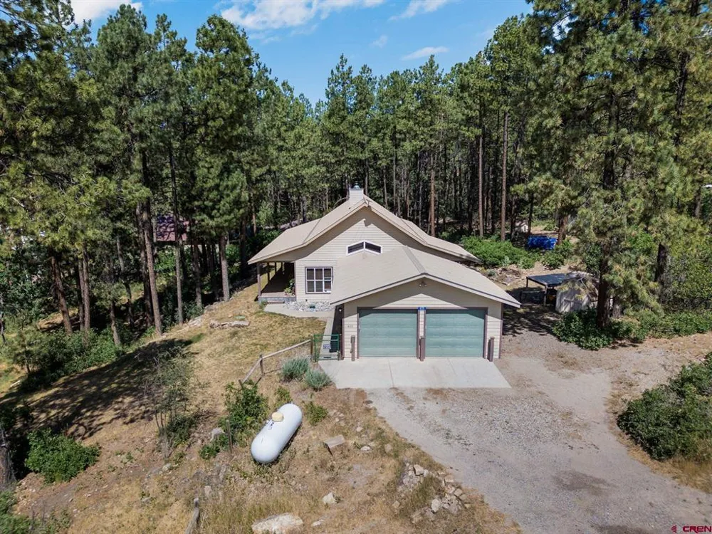 405 Berry Drive Bayfield, CO 81122