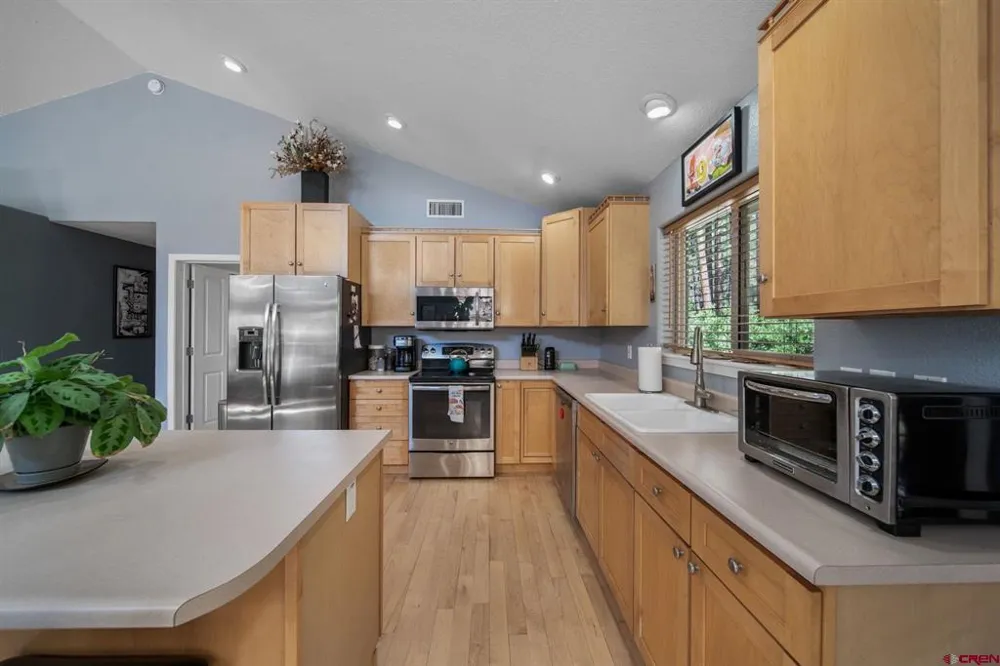 405 Berry Drive Bayfield, CO 81122