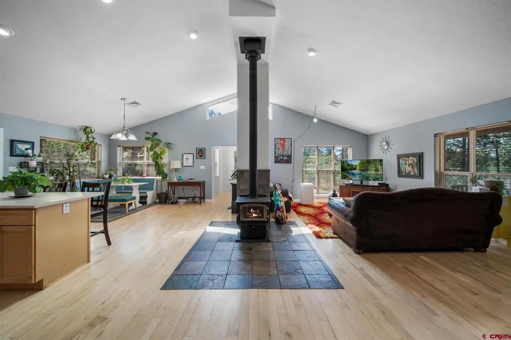 405 Berry Drive Bayfield, CO 81122