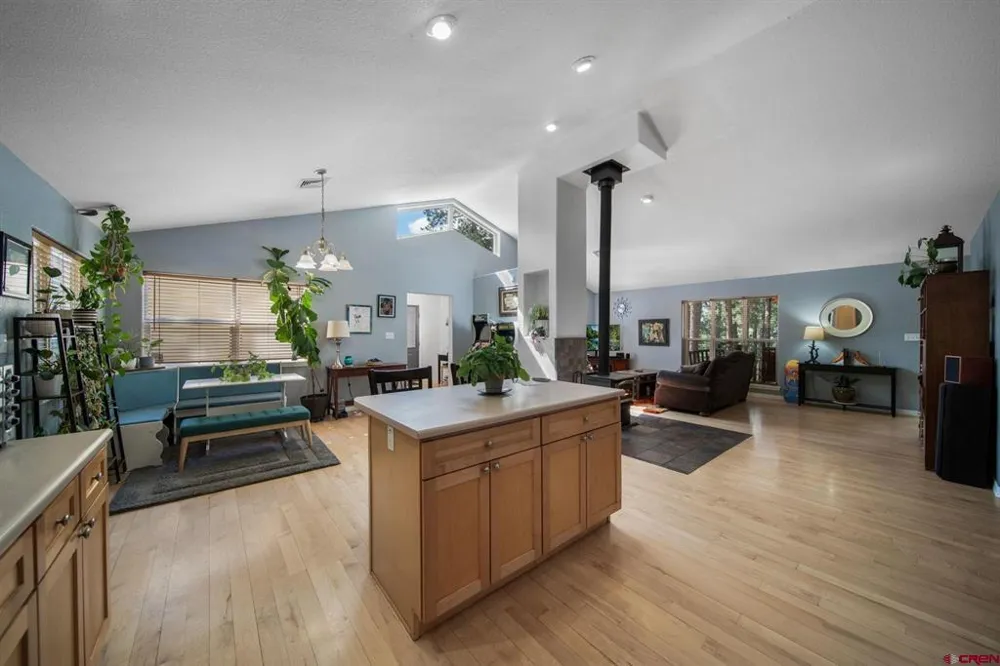 405 Berry Drive Bayfield, CO 81122