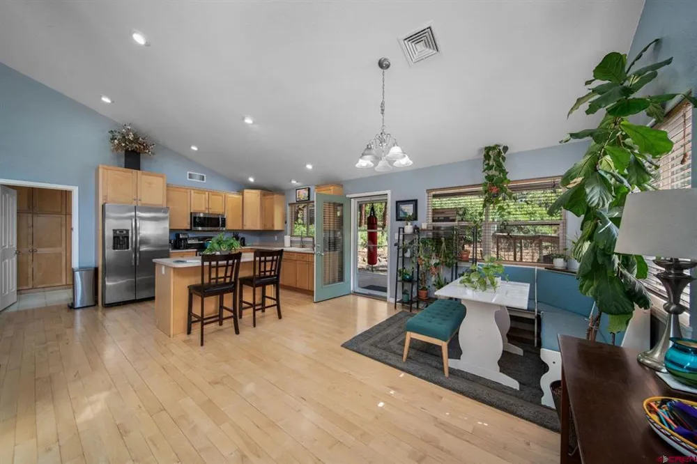 405 Berry Drive Bayfield, CO 81122