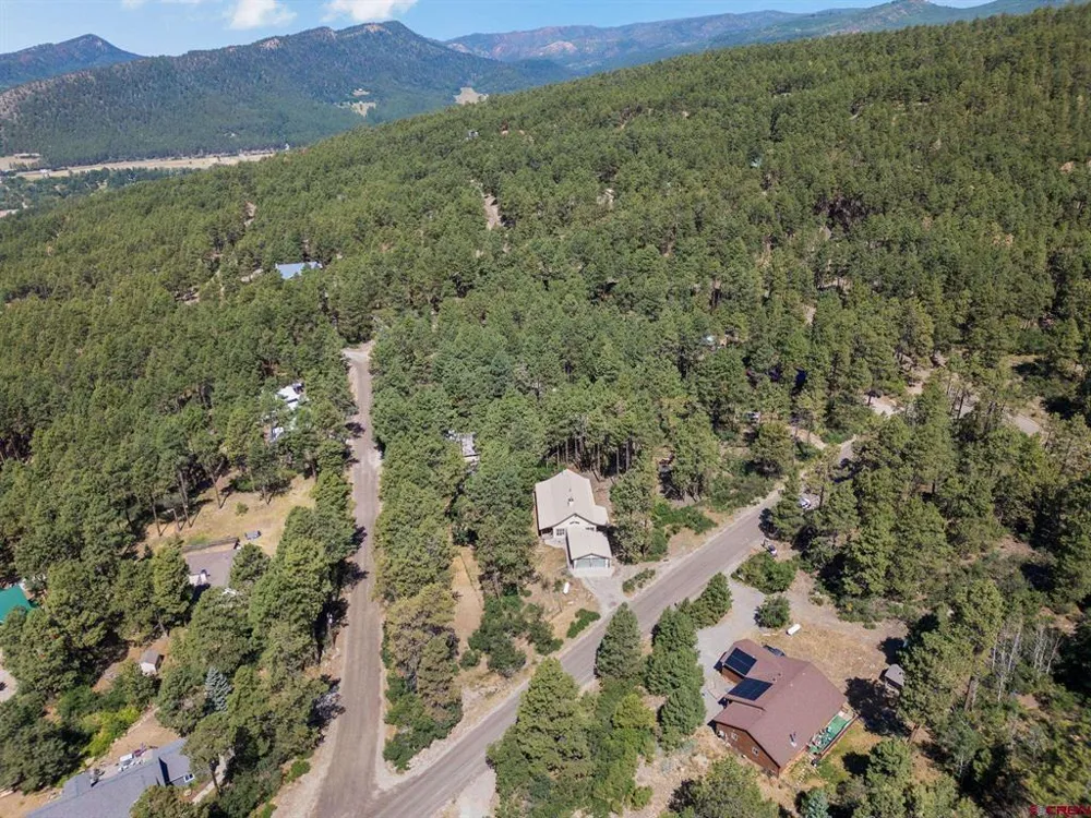 405 Berry Drive Bayfield, CO 81122