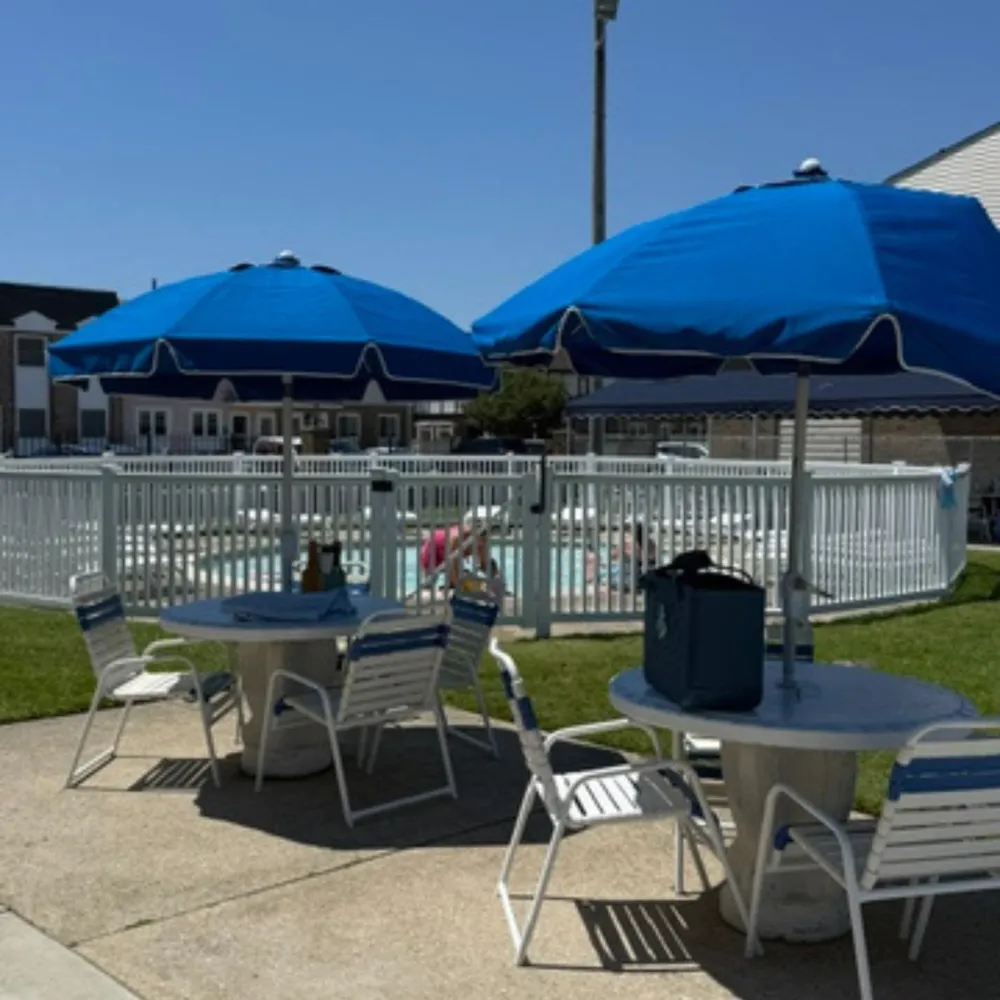 725 Allen Drive North Wildwood, NJ 08260