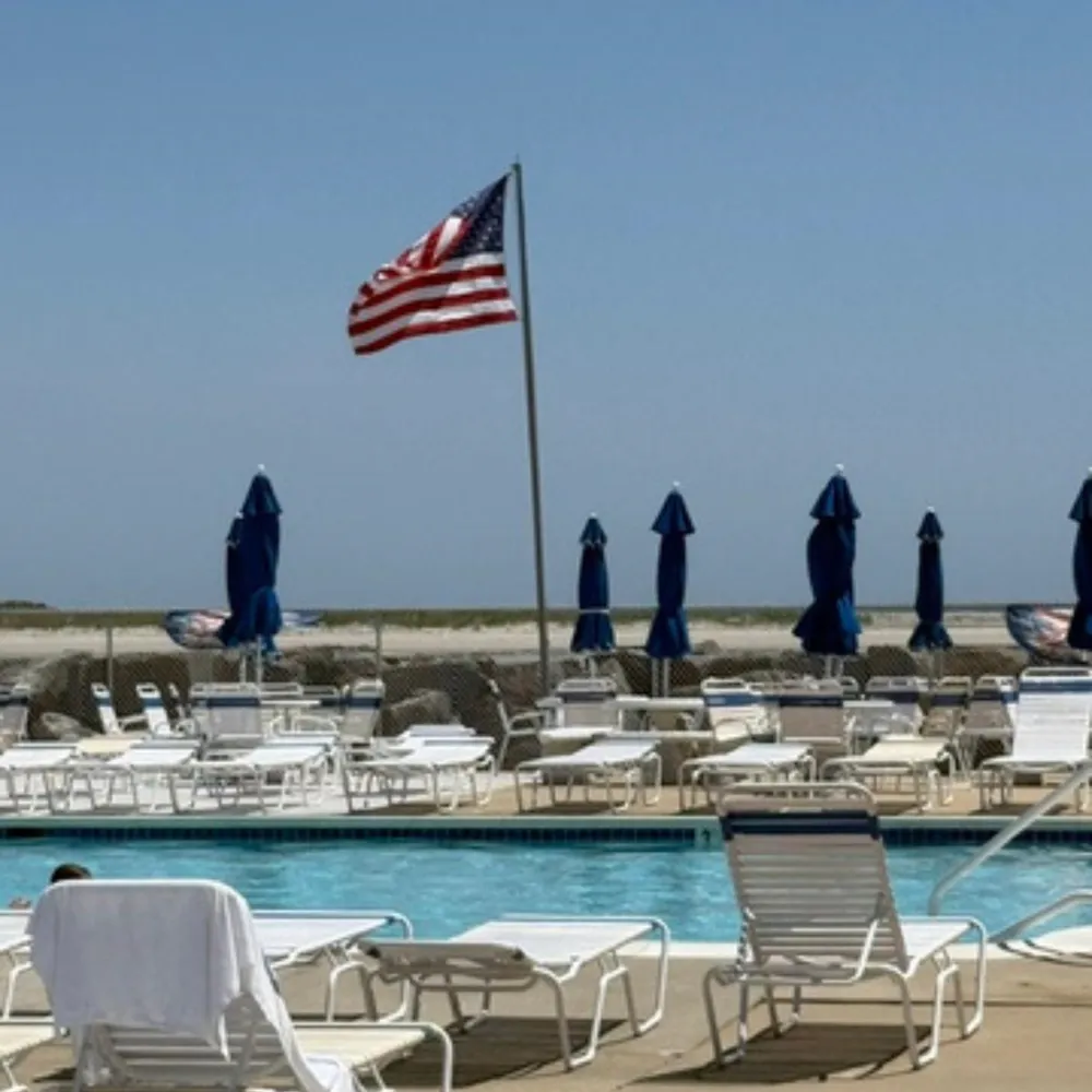 725 Allen Drive North Wildwood, NJ 08260