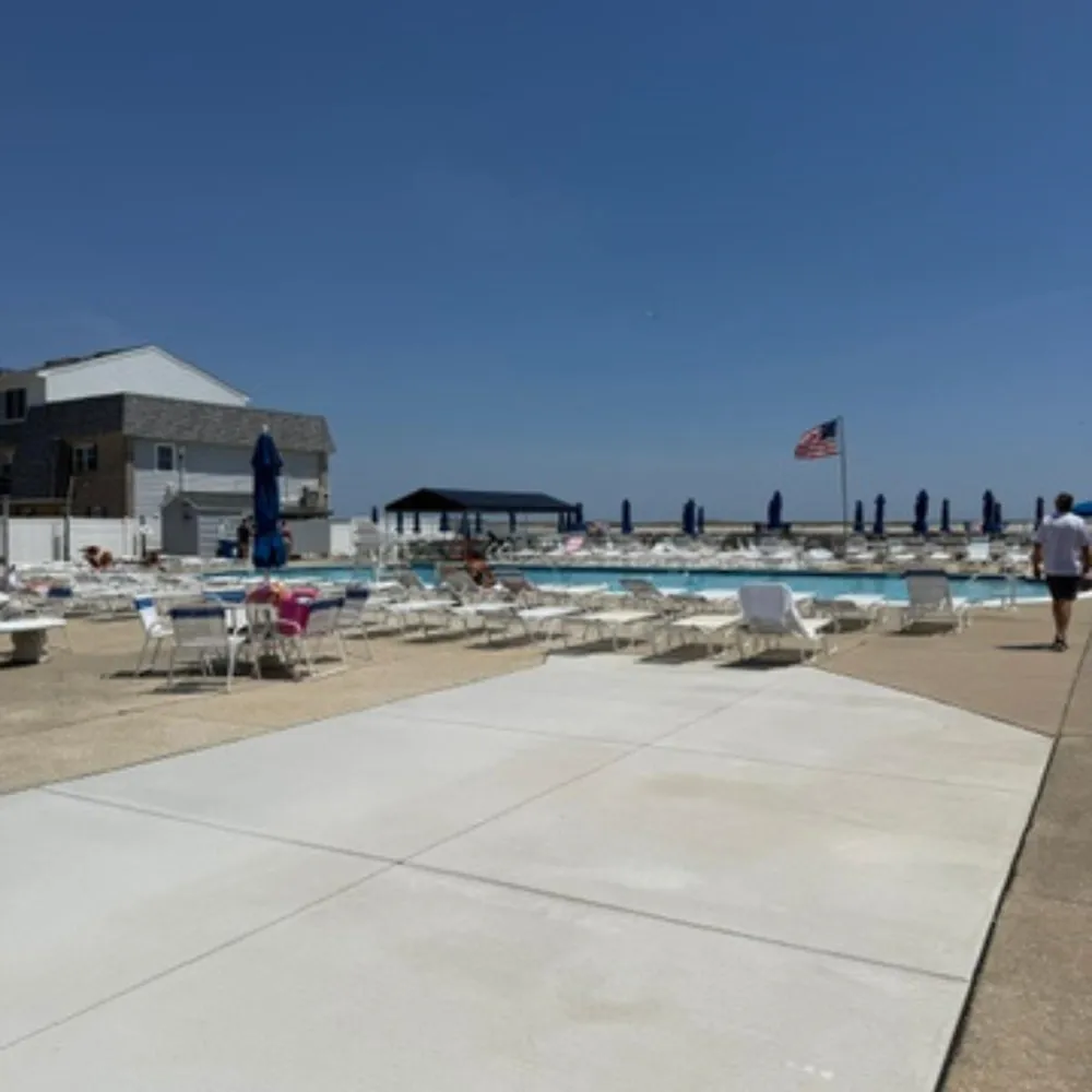 725 Allen Drive North Wildwood, NJ 08260