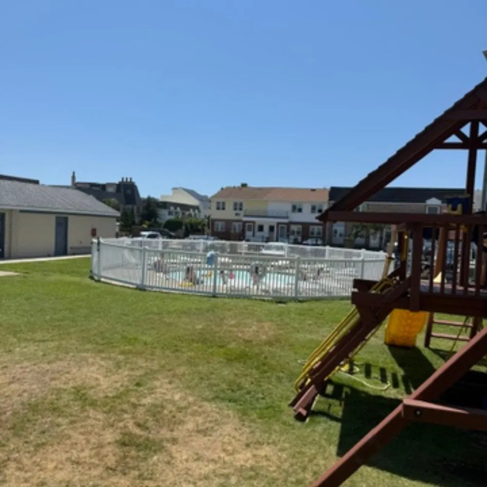 725 Allen Drive North Wildwood, NJ 08260