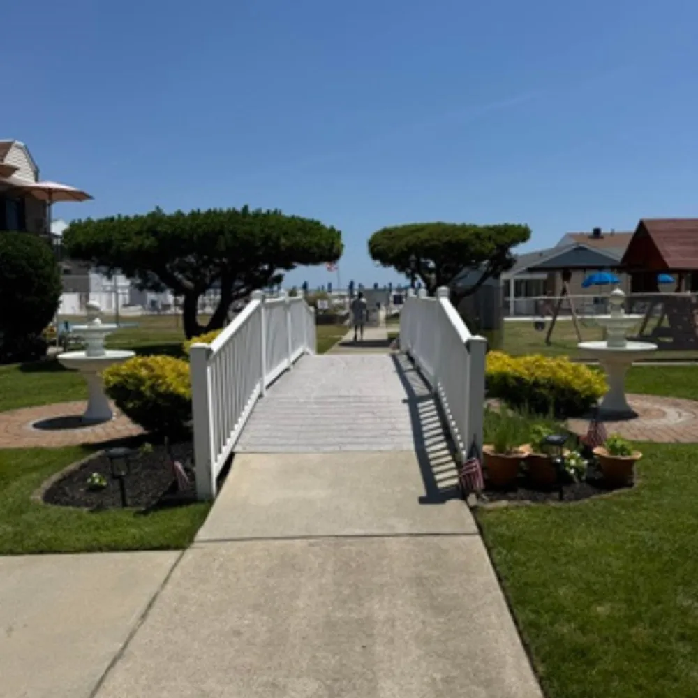 725 Allen Drive North Wildwood, NJ 08260