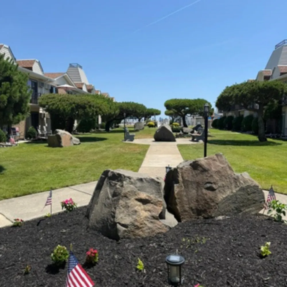 725 Allen Drive North Wildwood, NJ 08260