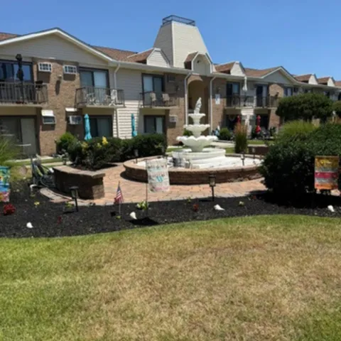 725 Allen Drive